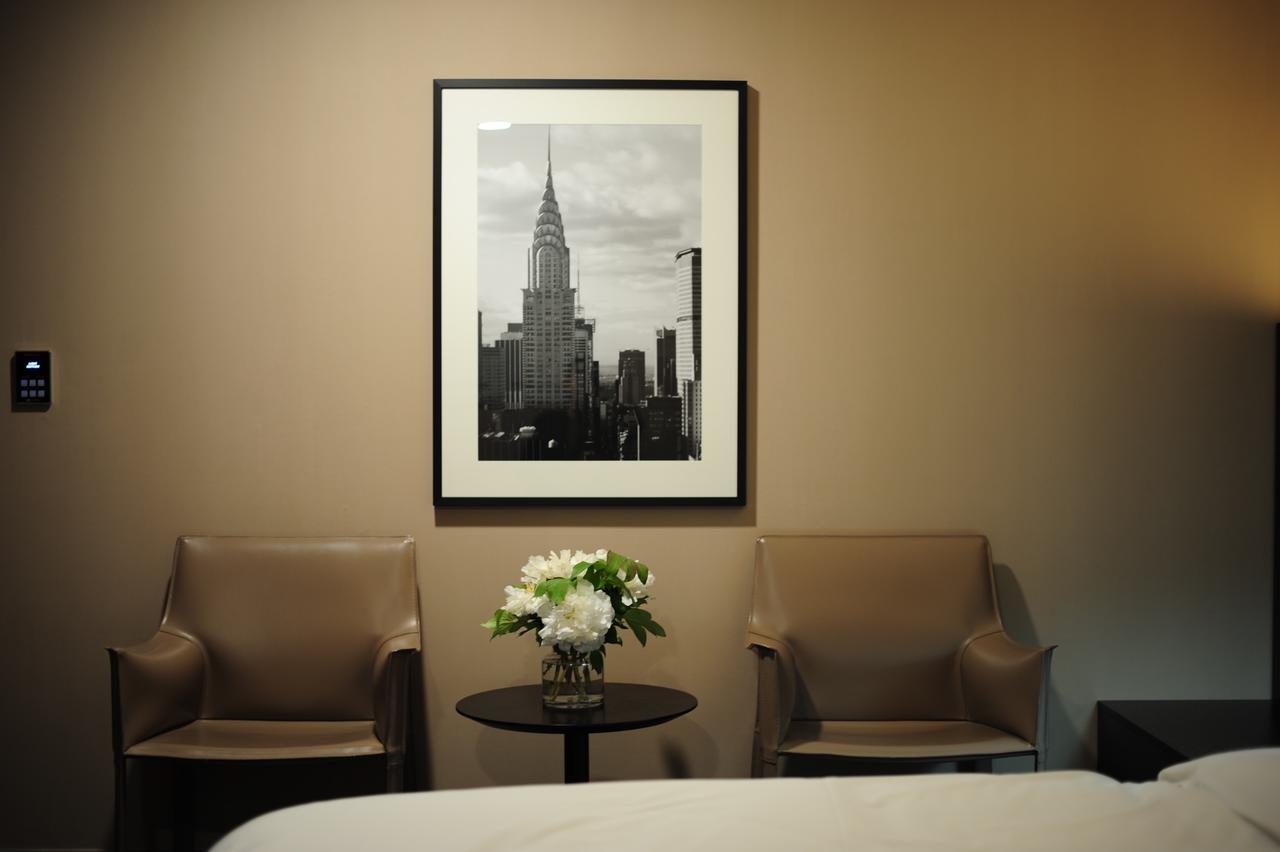 Hotel Tate Suwon Esterno foto
