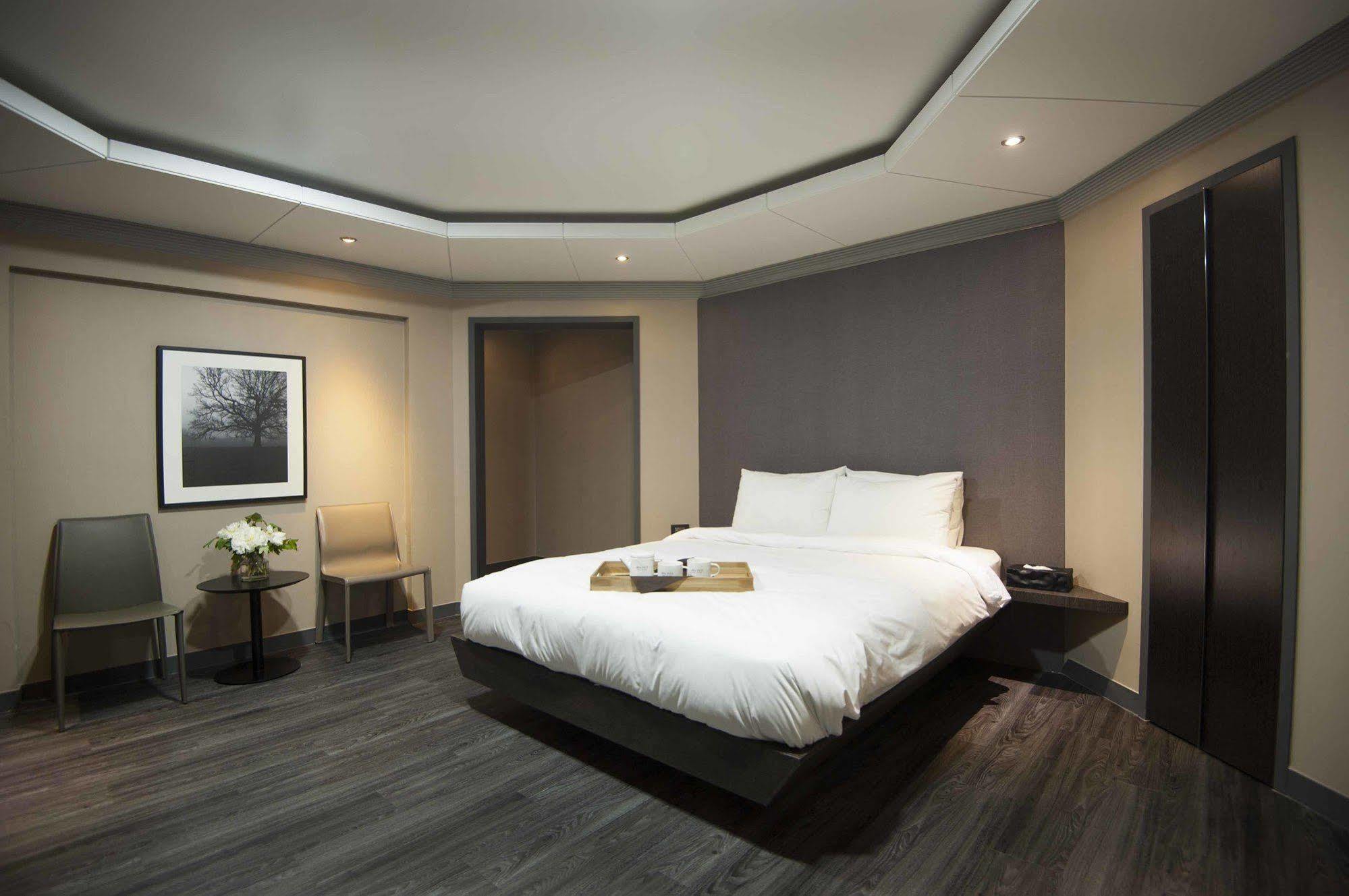 Hotel Tate Suwon Esterno foto